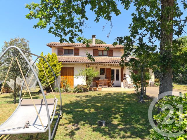 maison - SOULAC SUR MER - 33