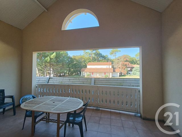 appartement - SOULAC SUR MER - 33