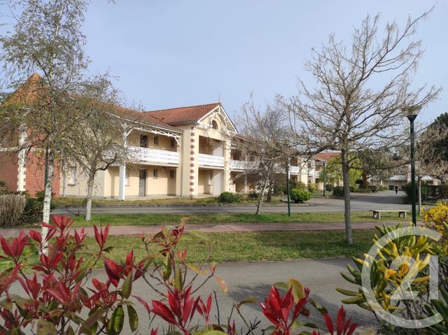 appartement - SOULAC SUR MER - 33