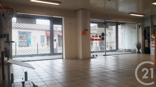 commerce à vendre - 135.0 m2 - ST VIVIEN DE MEDOC - 33 - AQUITAINE - Century 21 Agence Biran