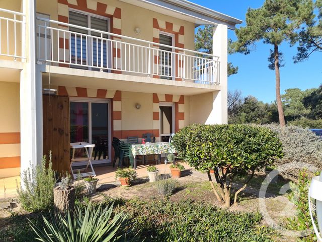 appartement - LE VERDON SUR MER - 33