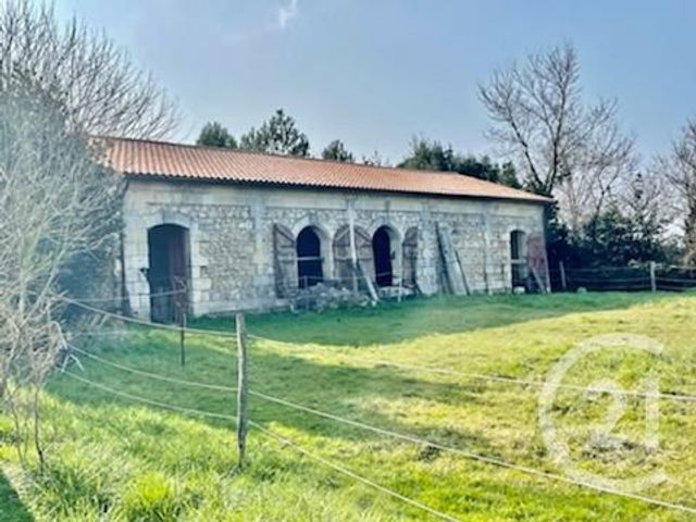 maison à vendre - 1 pièce - 174.5 m2 - TALAIS - 33 - AQUITAINE - Century 21 Agence Biran