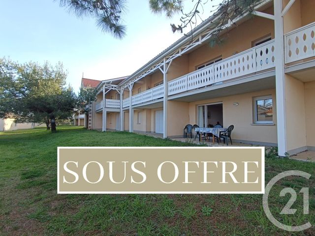 appartement - SOULAC SUR MER - 33