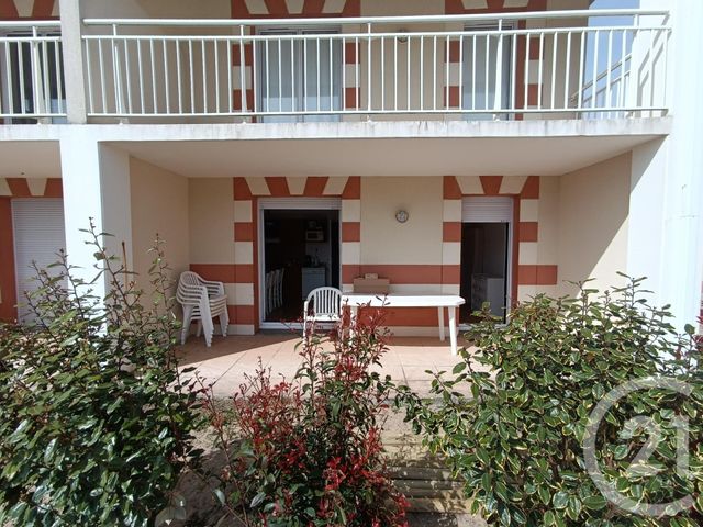 appartement - LE VERDON SUR MER - 33