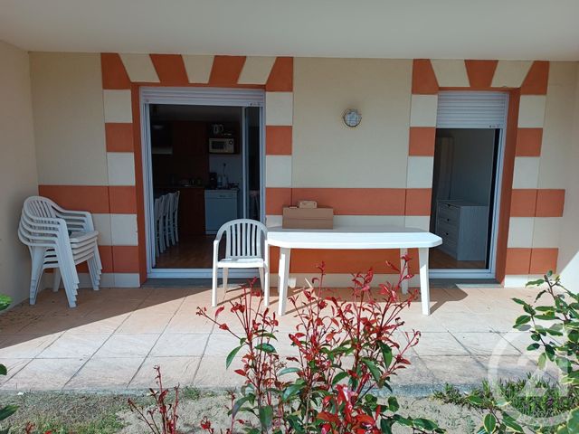 appartement - LE VERDON SUR MER - 33