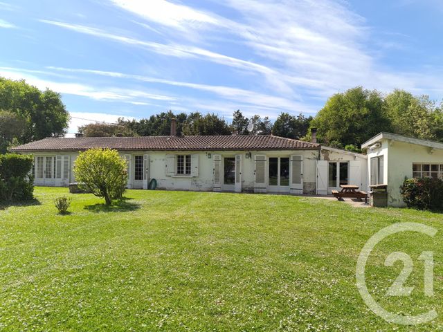 Maison à vendre ST VIVIEN DE MEDOC