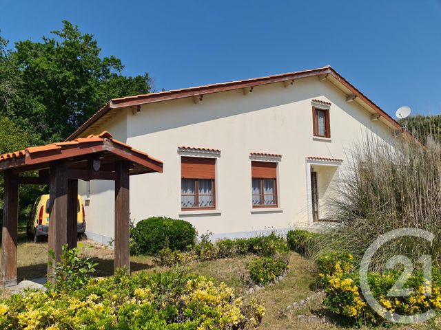 maison - SOULAC SUR MER - 33