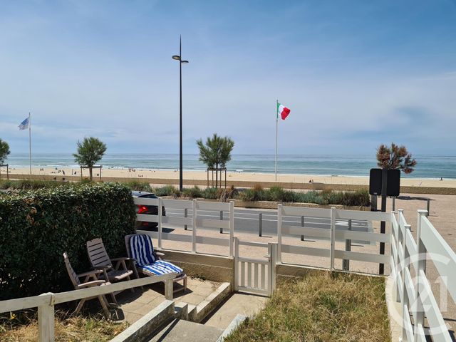appartement - SOULAC SUR MER - 33