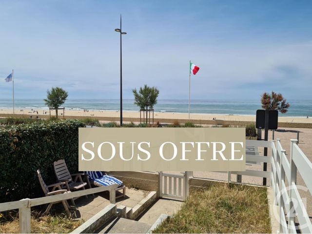  - SOULAC SUR MER - 