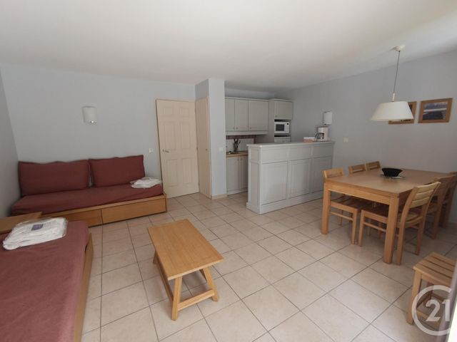 appartement - SOULAC SUR MER - 33