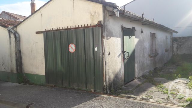 maison à vendre - 3 pièces - 113.63 m2 - ST VIVIEN DE MEDOC - 33 - AQUITAINE - Century 21 Agence Biran