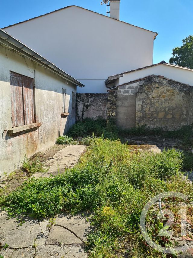 maison à vendre - 3 pièces - 113.63 m2 - ST VIVIEN DE MEDOC - 33 - AQUITAINE - Century 21 Agence Biran