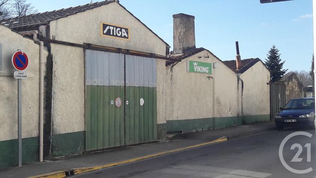 maison à vendre - 3 pièces - 113.63 m2 - ST VIVIEN DE MEDOC - 33 - AQUITAINE - Century 21 Agence Biran