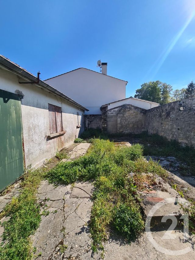 maison à vendre - 3 pièces - 113.63 m2 - ST VIVIEN DE MEDOC - 33 - AQUITAINE - Century 21 Agence Biran