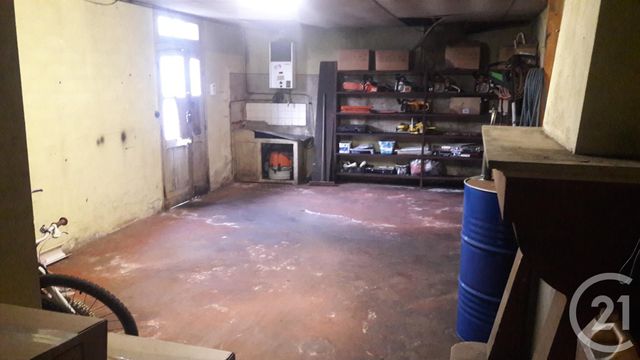 maison à vendre - 3 pièces - 113.63 m2 - ST VIVIEN DE MEDOC - 33 - AQUITAINE - Century 21 Agence Biran