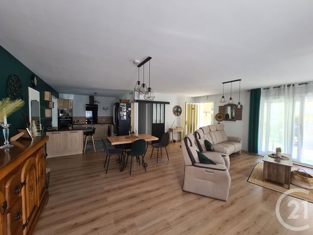 maison à vendre - 5 pièces - 154.0 m2 - ST VIVIEN DE MEDOC - 33 - AQUITAINE - Century 21 Agence Biran