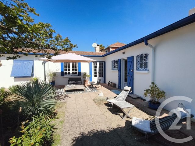 maison - SOULAC SUR MER - 33