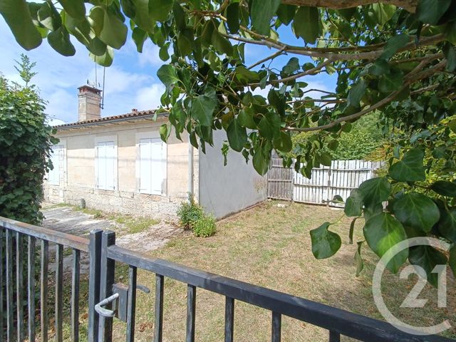 maison - ST VIVIEN DE MEDOC - 33