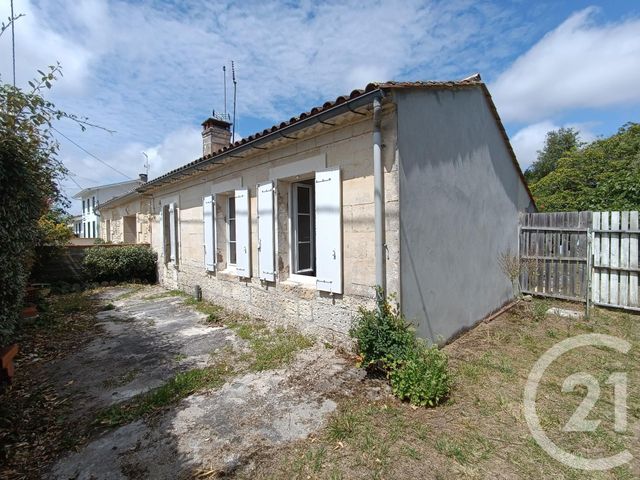 maison - ST VIVIEN DE MEDOC - 33