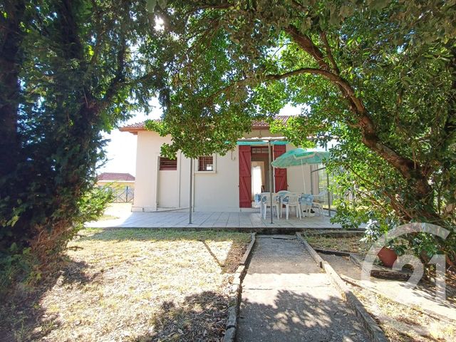 maison - LE VERDON SUR MER - 33