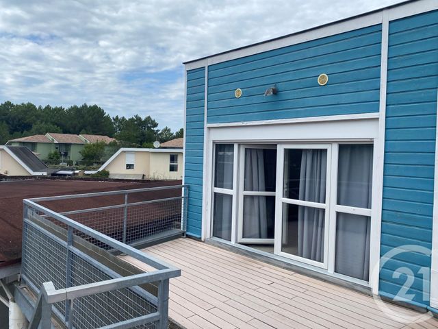appartement - LE VERDON SUR MER - 33