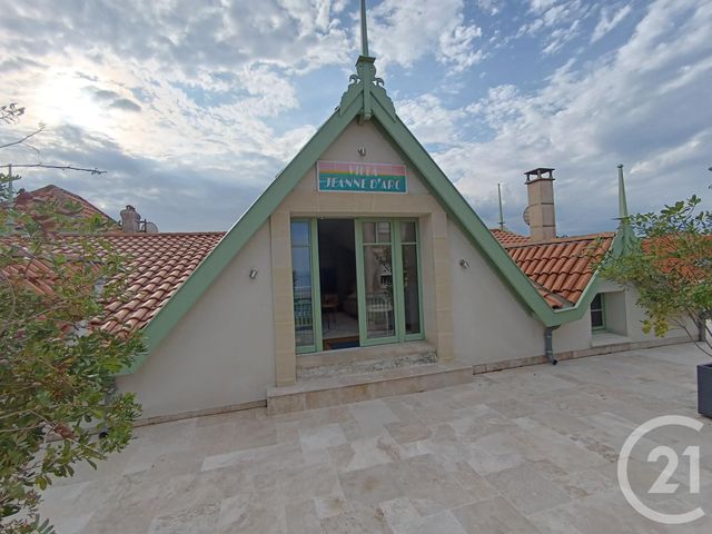 maison à vendre - 9 pièces - 250.0 m2 - SOULAC SUR MER - 33 - AQUITAINE - Century 21 Agence Biran