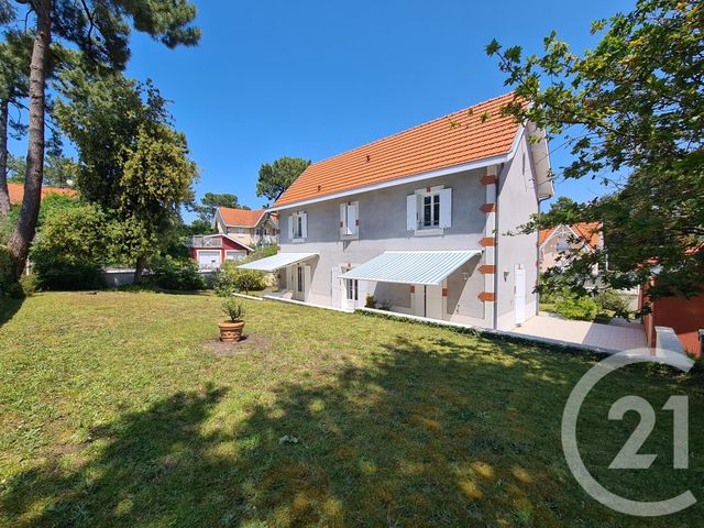 maison - SOULAC SUR MER - 33