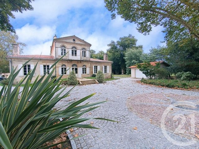 maison - ST VIVIEN DE MEDOC - 33