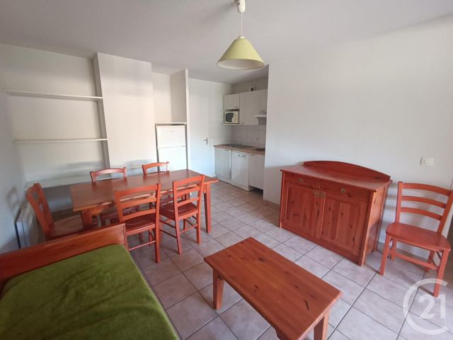 Appartement F3 à vendre SOULAC SUR MER
