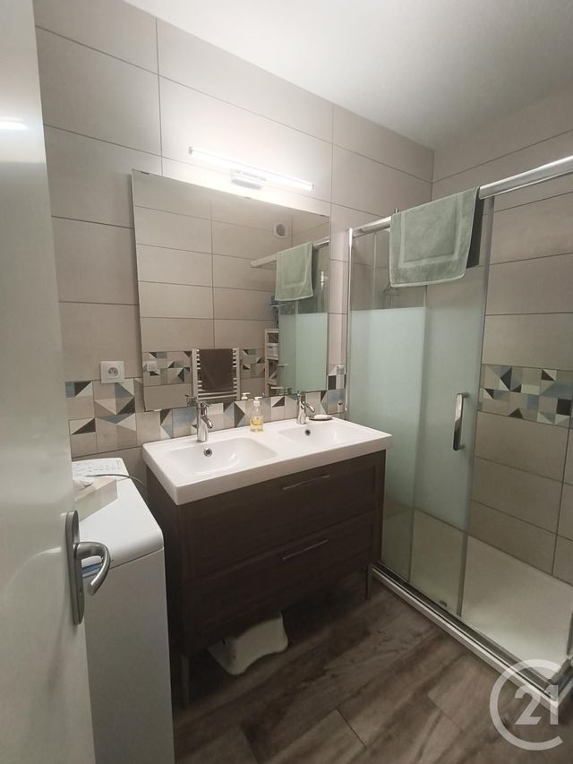 Appartement F3 à vendre - 3 pièces - 54.12 m2 - SOULAC SUR MER - 33 - AQUITAINE - Century 21 Agence Biran