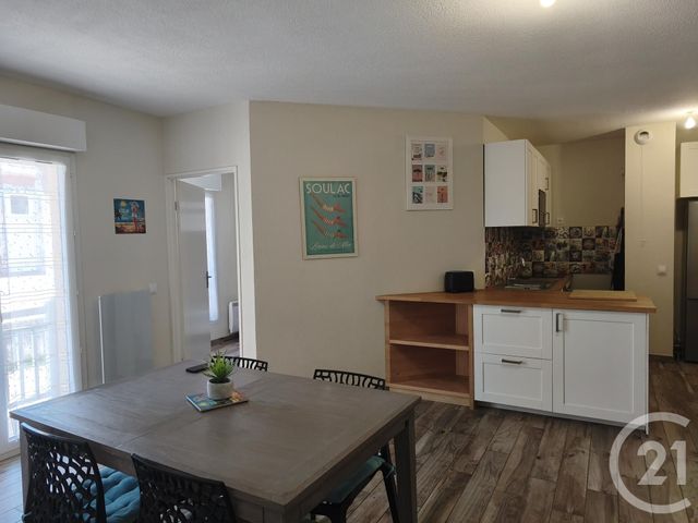 appartement - SOULAC SUR MER - 33