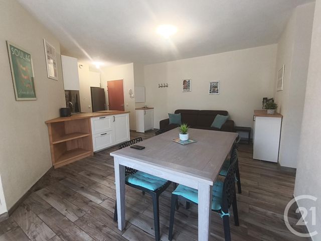 Appartement F3 à vendre - 3 pièces - 54.12 m2 - SOULAC SUR MER - 33 - AQUITAINE - Century 21 Agence Biran
