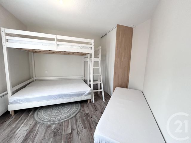 Appartement F3 à vendre - 3 pièces - 54.12 m2 - SOULAC SUR MER - 33 - AQUITAINE - Century 21 Agence Biran