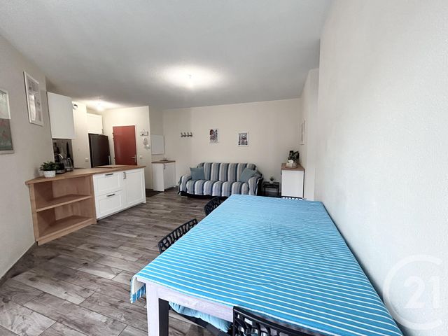 Appartement F3 à vendre - 3 pièces - 54.12 m2 - SOULAC SUR MER - 33 - AQUITAINE - Century 21 Agence Biran