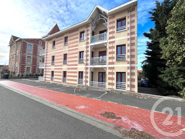 Appartement F3 à vendre - 3 pièces - 54.12 m2 - SOULAC SUR MER - 33 - AQUITAINE - Century 21 Agence Biran