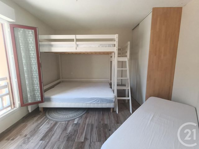 Appartement F3 à vendre - 3 pièces - 54.12 m2 - SOULAC SUR MER - 33 - AQUITAINE - Century 21 Agence Biran