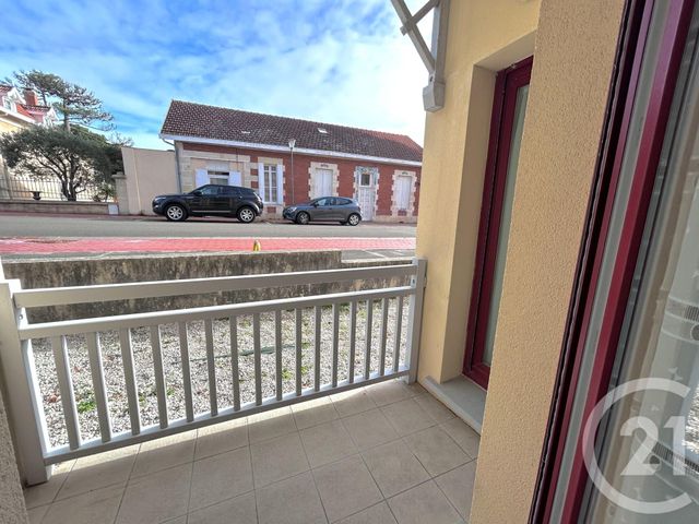 Appartement F3 à vendre - 3 pièces - 54.12 m2 - SOULAC SUR MER - 33 - AQUITAINE - Century 21 Agence Biran