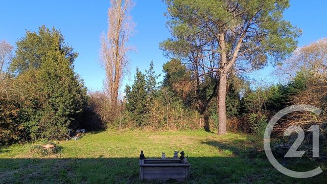 maison à vendre - 4 pièces - 75.78 m2 - TALAIS - 33 - AQUITAINE - Century 21 Agence Biran