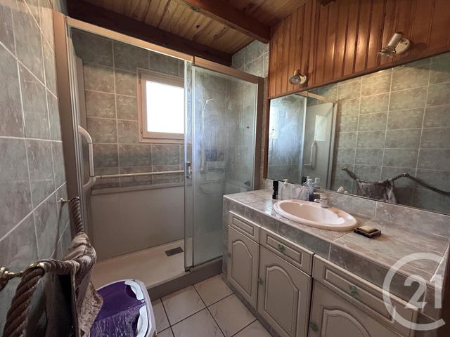 maison à vendre - 4 pièces - 75.78 m2 - TALAIS - 33 - AQUITAINE - Century 21 Agence Biran