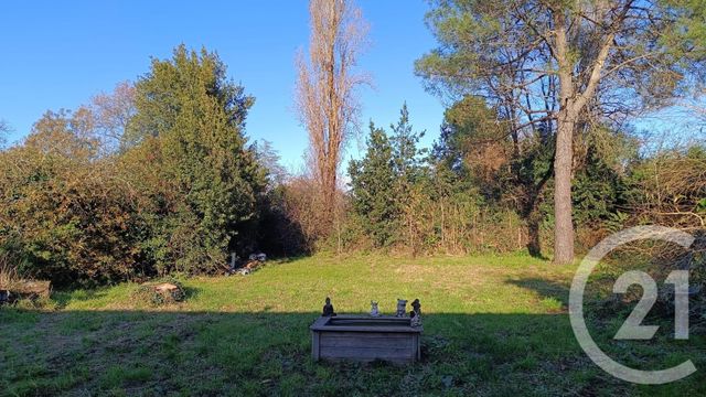 maison à vendre - 4 pièces - 75.78 m2 - TALAIS - 33 - AQUITAINE - Century 21 Agence Biran