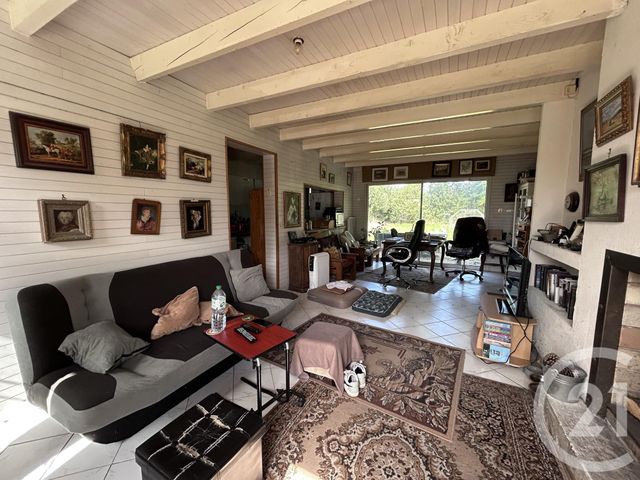 maison à vendre - 4 pièces - 75.78 m2 - TALAIS - 33 - AQUITAINE - Century 21 Agence Biran