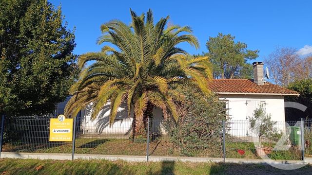 maison à vendre - 4 pièces - 75.78 m2 - TALAIS - 33 - AQUITAINE - Century 21 Agence Biran