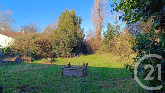 maison à vendre - 4 pièces - 75.78 m2 - TALAIS - 33 - AQUITAINE - Century 21 Agence Biran