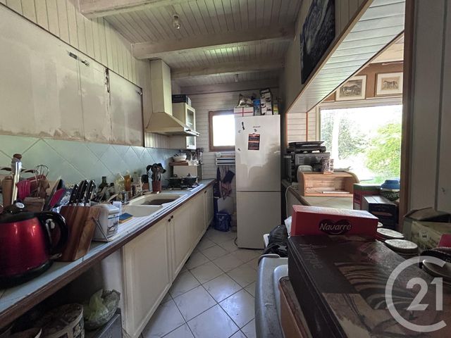 maison à vendre - 4 pièces - 75.78 m2 - TALAIS - 33 - AQUITAINE - Century 21 Agence Biran