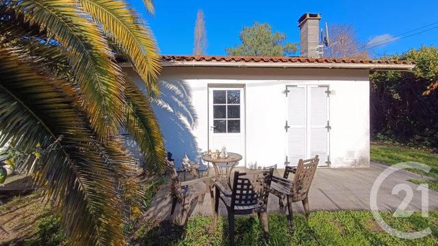 maison à vendre - 4 pièces - 75.78 m2 - TALAIS - 33 - AQUITAINE - Century 21 Agence Biran