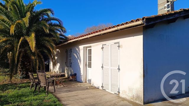 maison à vendre - 4 pièces - 75.78 m2 - TALAIS - 33 - AQUITAINE - Century 21 Agence Biran