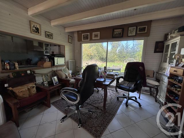 maison à vendre - 4 pièces - 75.78 m2 - TALAIS - 33 - AQUITAINE - Century 21 Agence Biran