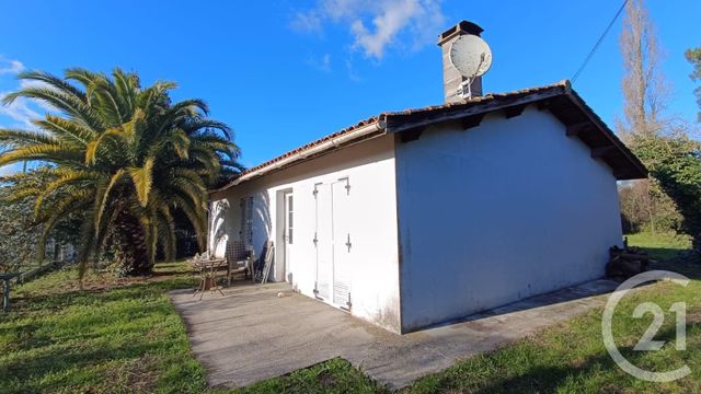 maison à vendre - 4 pièces - 75.78 m2 - TALAIS - 33 - AQUITAINE - Century 21 Agence Biran