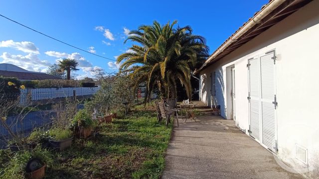 maison à vendre - 4 pièces - 75.78 m2 - TALAIS - 33 - AQUITAINE - Century 21 Agence Biran