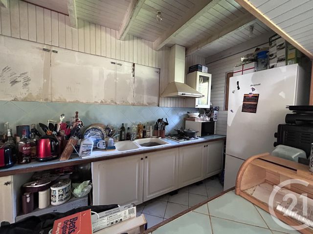 maison à vendre - 4 pièces - 75.78 m2 - TALAIS - 33 - AQUITAINE - Century 21 Agence Biran